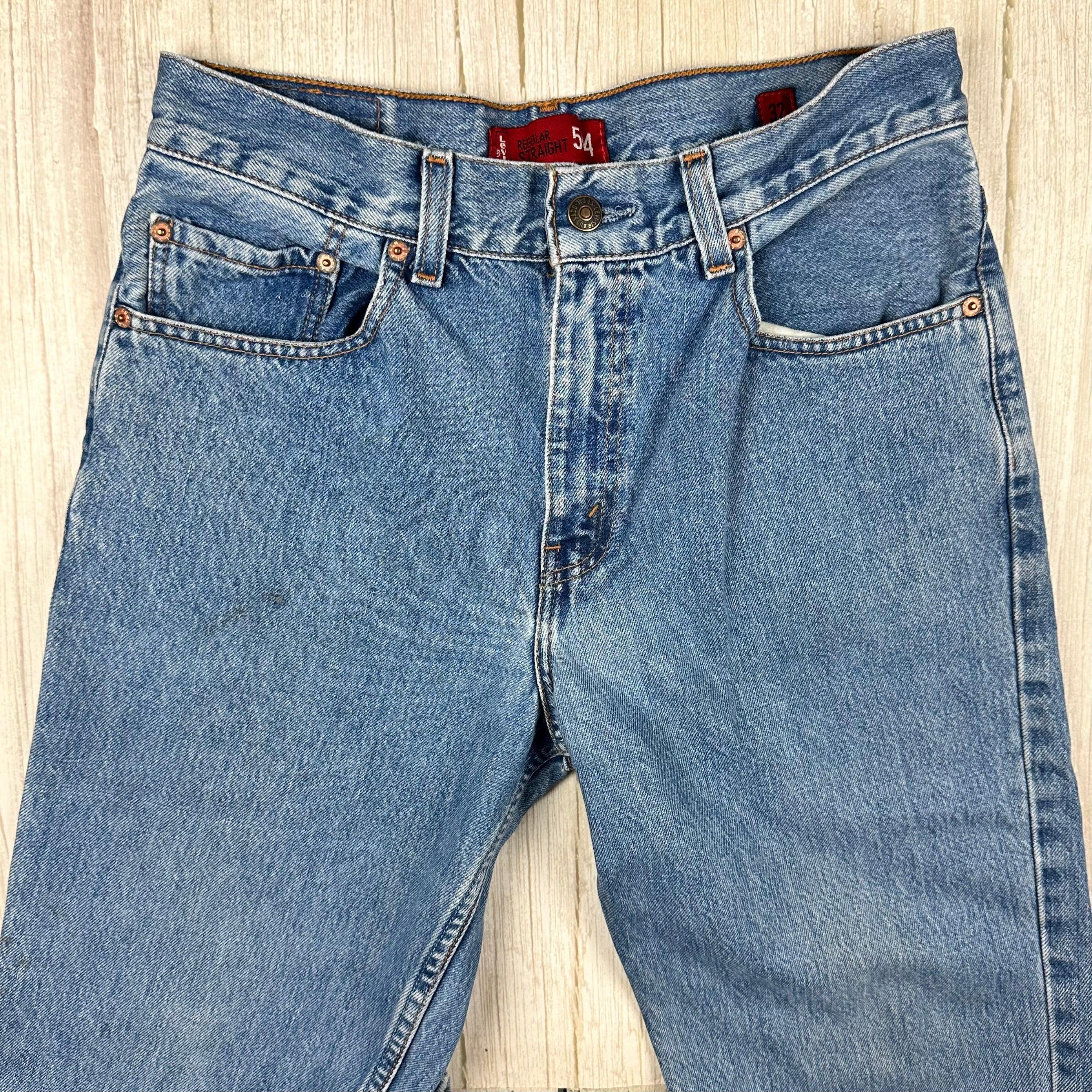 Levis 90 s Vintage Levis 504 Classic Jeans Size 32 32 Jean Pool