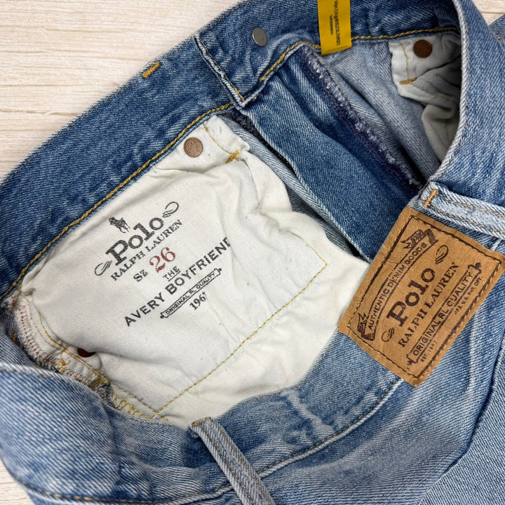 Ralph Lauren &