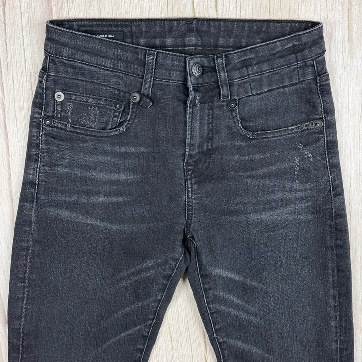 R13 Made in Italy &