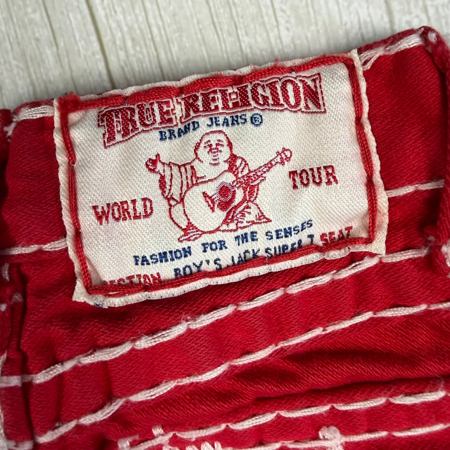 True Religion &