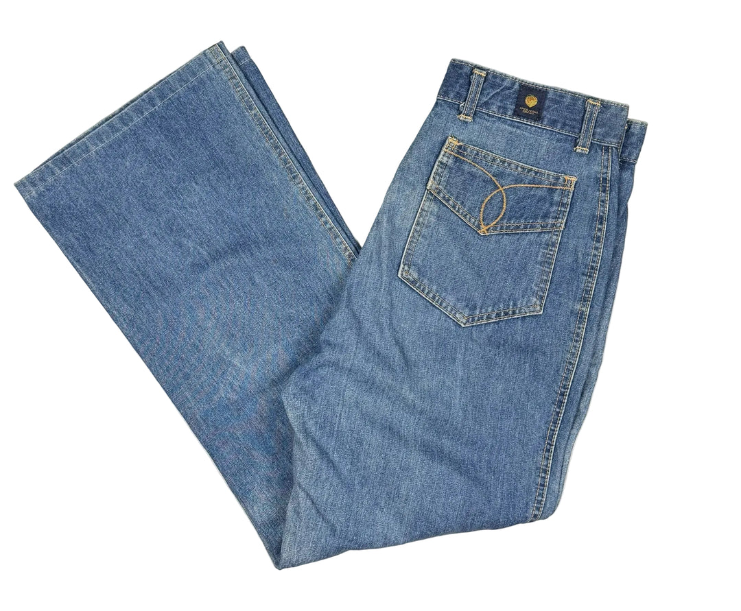 Amco Peaches 70s Australian Jeans