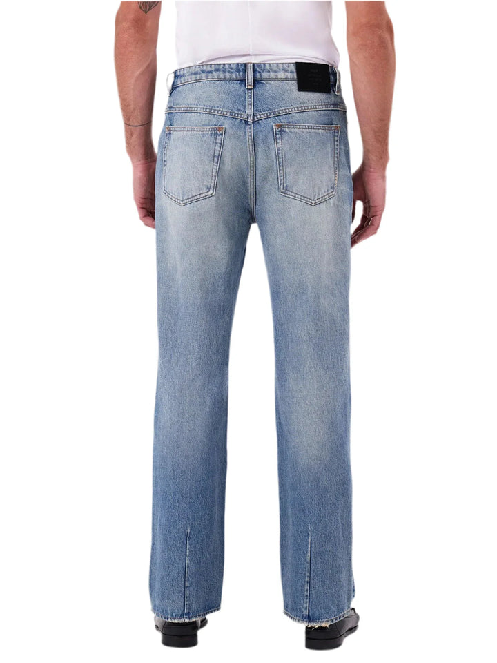 NWT- NEUW 'River Relaxed' Mens Jeans RRP $199.95 - Size 33/32