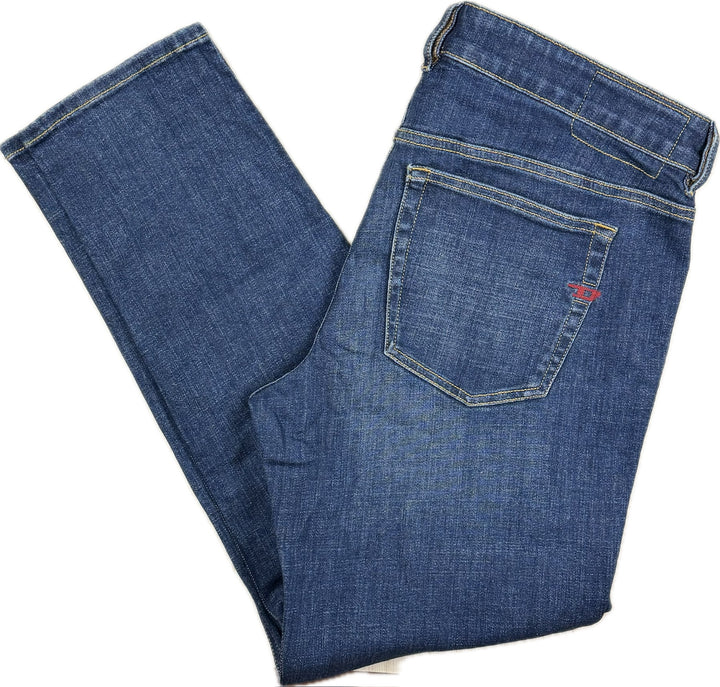 Diesel '1979 Sleenker' Slim Skinny Jeans -Size 36/30