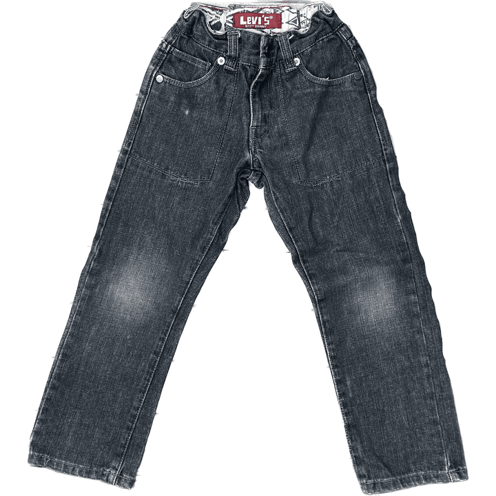 Levis Kids 511 Jeans