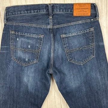 Lucky Brand ' 110 Skinny' Mens Jeans - Size 30