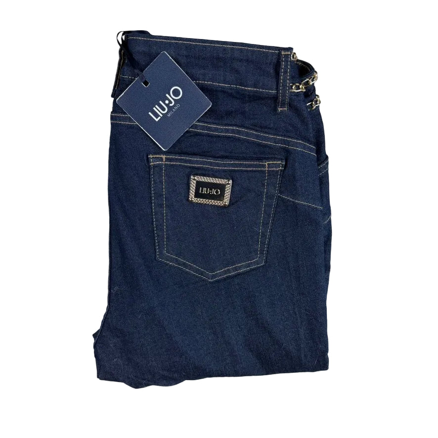 NWT- Liu-Jo Jeans &