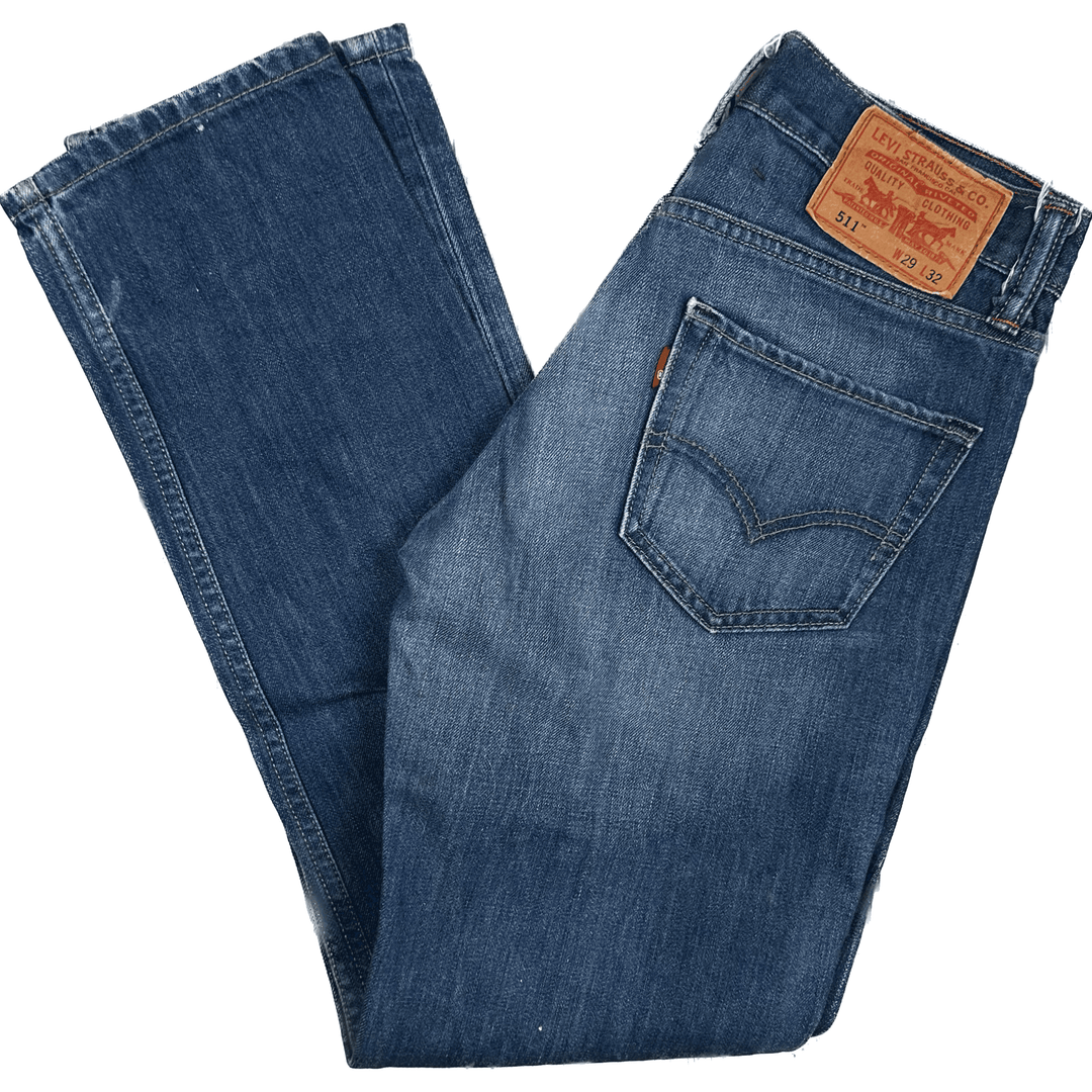 Levis 29 32 hot sale