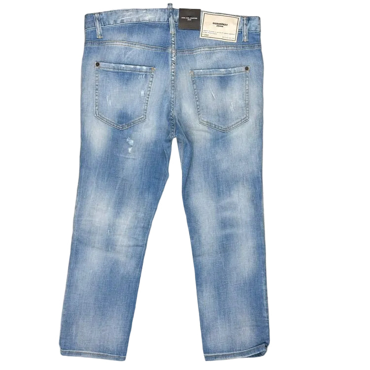 NWT - DSquared2 Ladies &