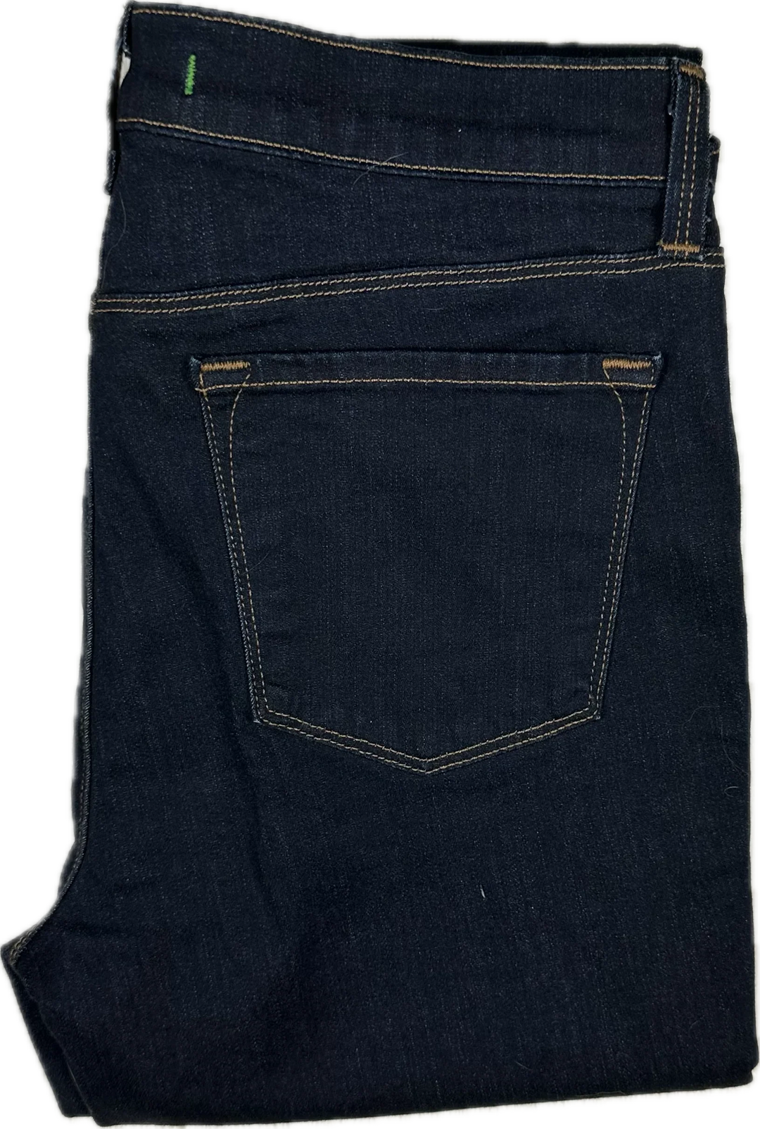 J Brand Starless Wash Super Skinny Jeans- Size 30