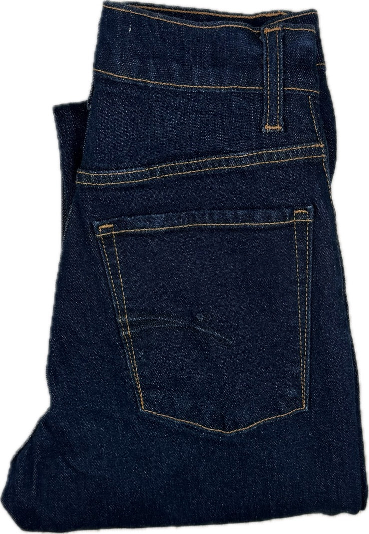 NOBODY 'Reverse Jean Comfort' High Rise Slim Fit Jeans- Size 24