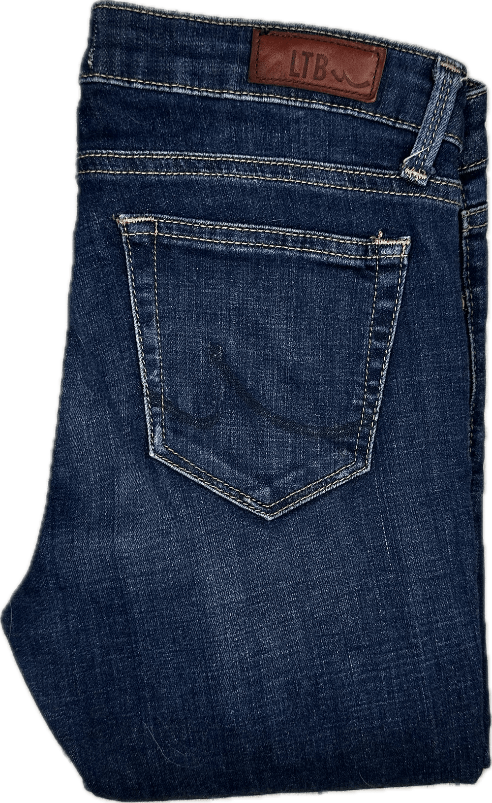 LTB Ladies 'Marin' Skinny Bootcut Jeans -Size 29 - Jean Pool