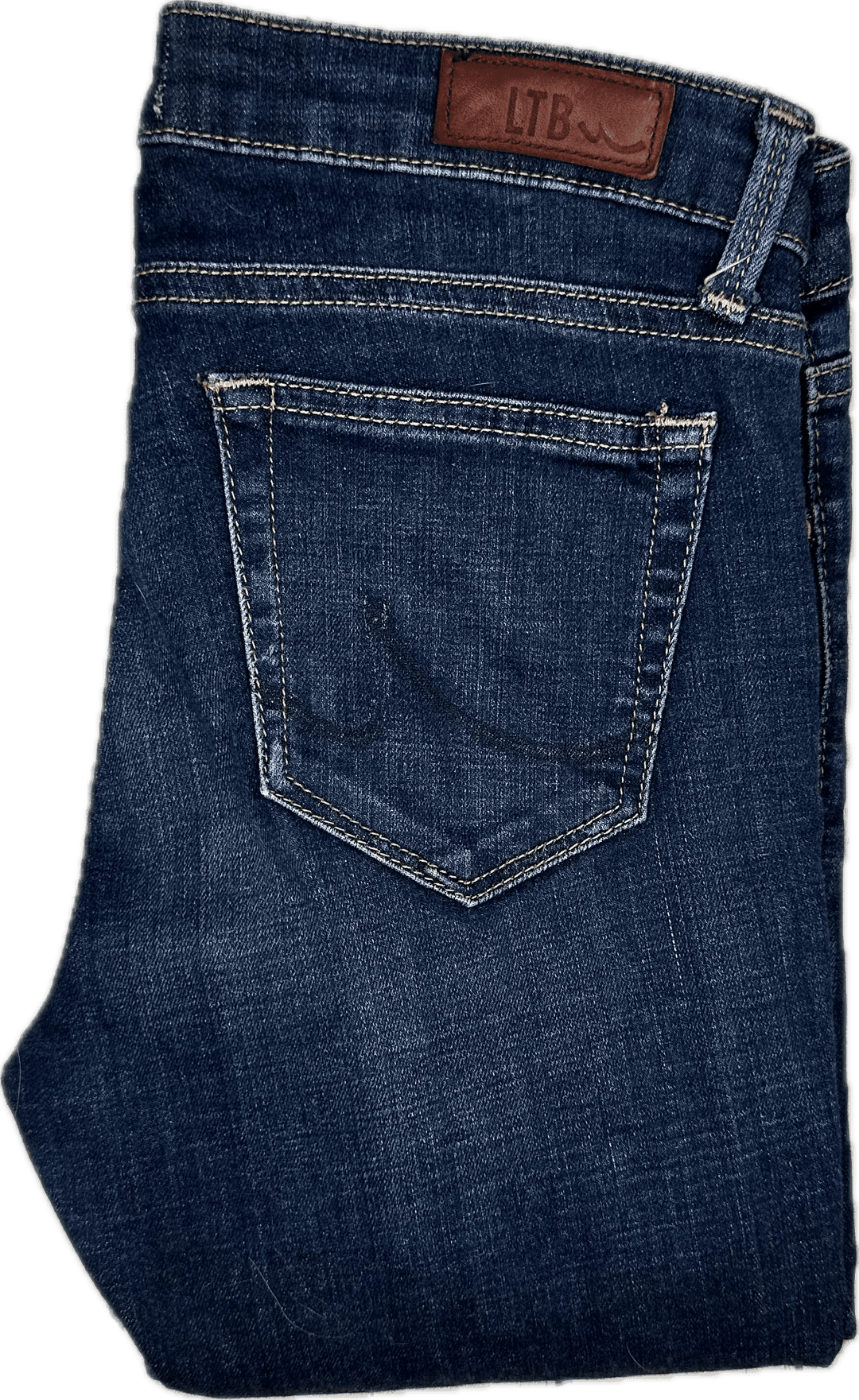 LTB Ladies 'Marin' Skinny Bootcut Jeans -Size 29 - Jean Pool