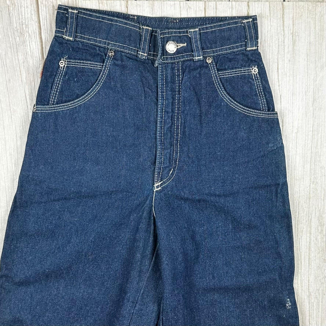 Staggers by Joseph Saba Vintage 1980's Jeans - Hard to find! - Jean Pool