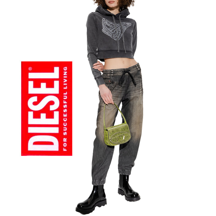 NWT - Diesel 'Krailey' Jogg Jeans Size - Size 23"XXS