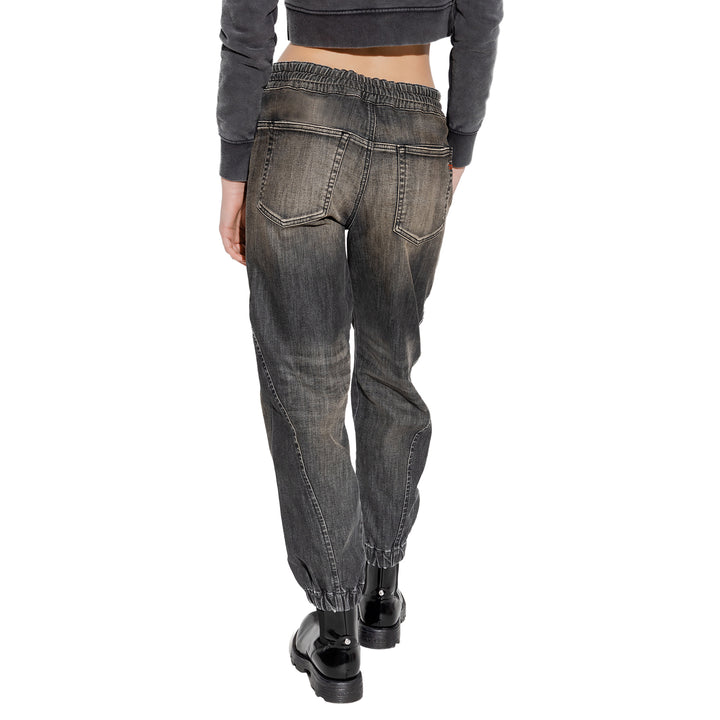 NWT - Diesel 'Krailey' Jogg Jeans Size - Size 23"XXS