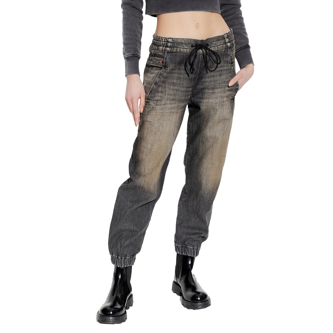 NWT - Diesel 'Krailey' Jogg Jeans Size - Size 23"XXS