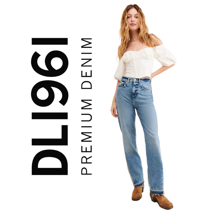 NEW- DL1961 &