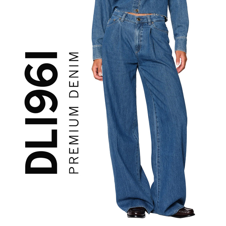 NEW - DL1961 &