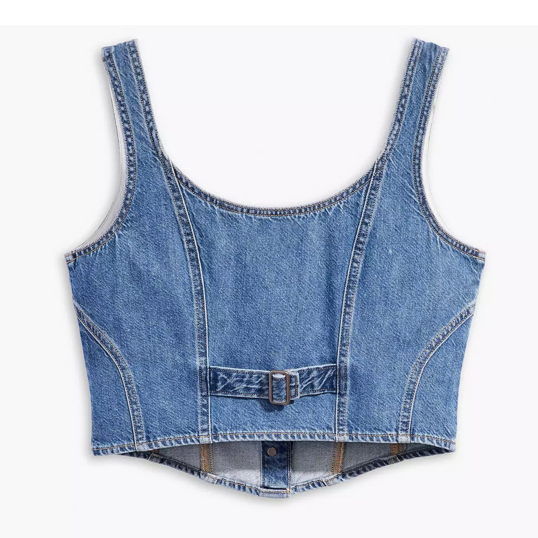 NWT - Levis Ladies Denim &