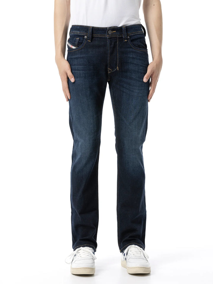 Diesel 'Larkee' Denim Regular Straight Jeans -Size 36/34