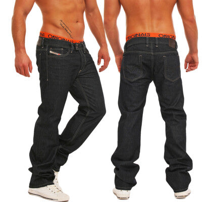 Diesel &