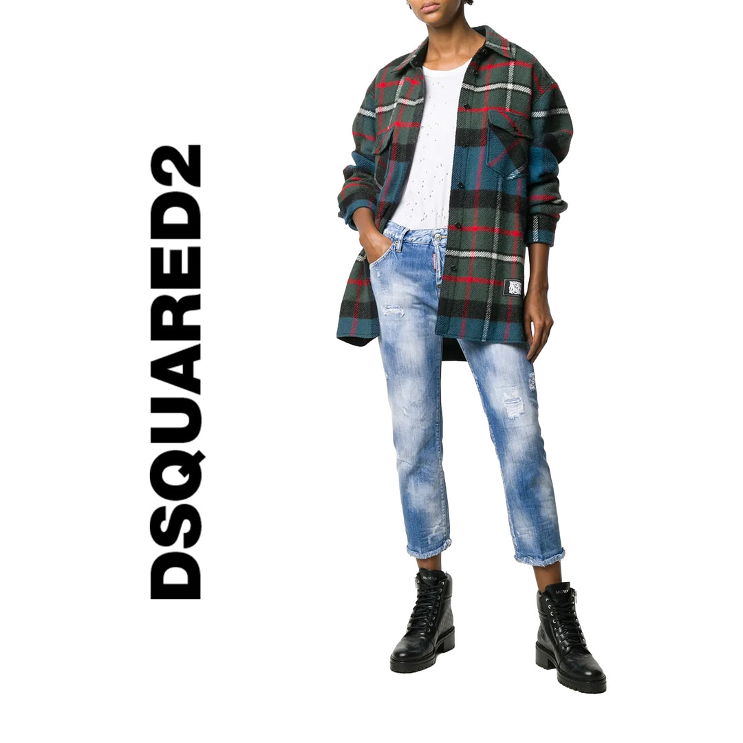 NWT - DSquared2 Ladies &
