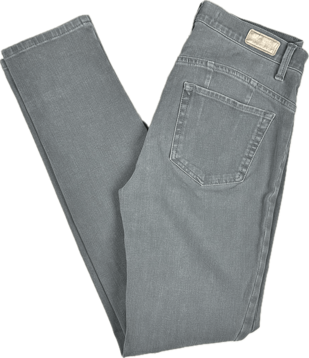 Brax 'Spice' Mid Rise Skinny Jeans -Size 27 - Jean Pool