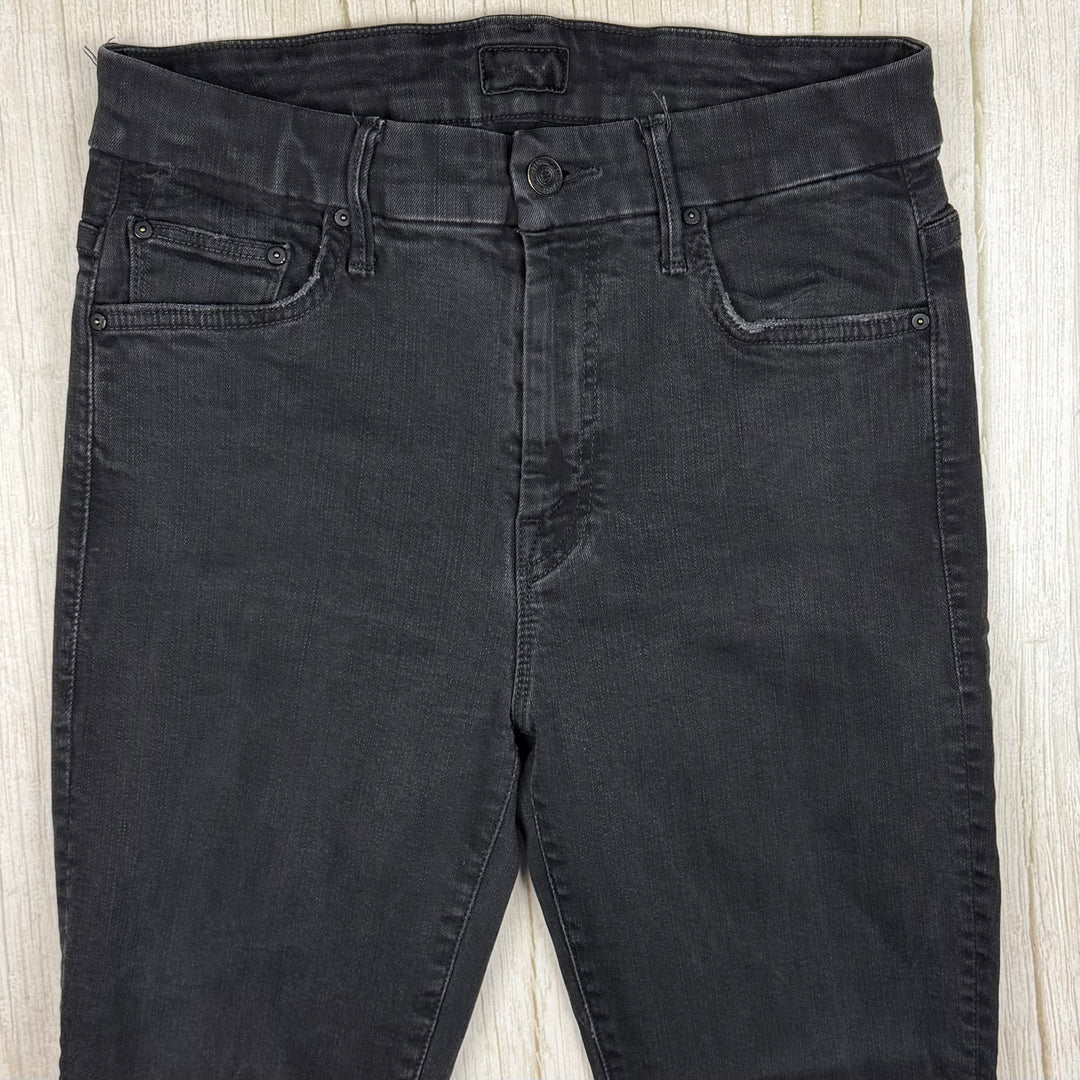 Mother 'High Waisted Looker' Not Guilty Jeans - Size 29
