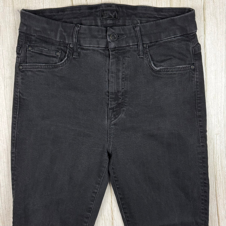 Mother 'High Waisted Looker' Not Guilty Jeans - Size 29