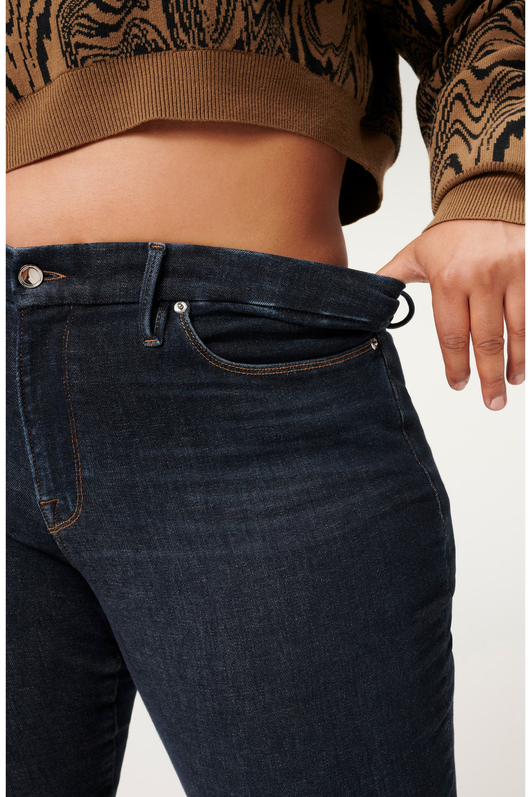 NEW- Good American &