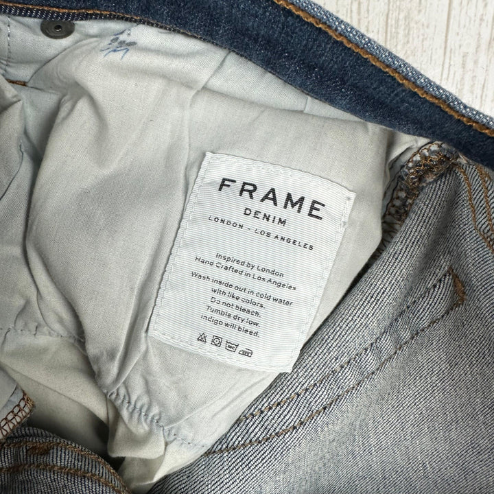 Frame Denim Mens 'L'Homme Skinny' Jeans- Size 30 - Jean Pool