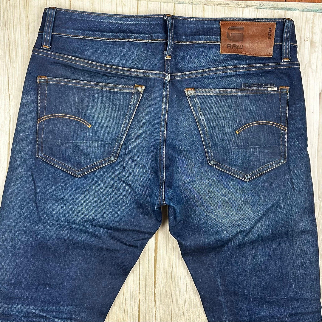 G Star Raw Jeans Available In India G Star Raw Mens '3301 Slim