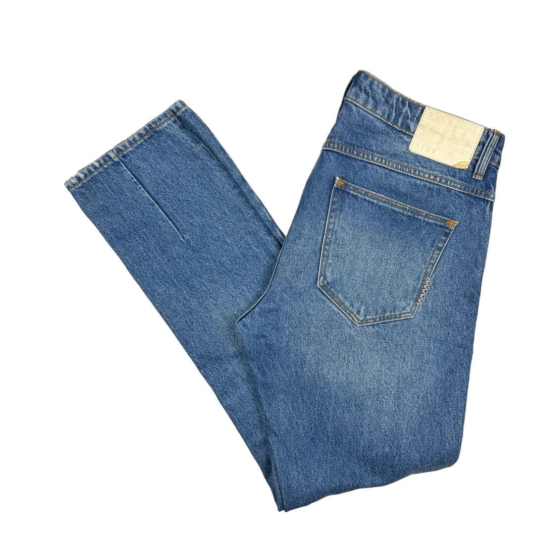 NEUW 'Lou Slim' Slim Straight Mens Jeans - Size 33/34
