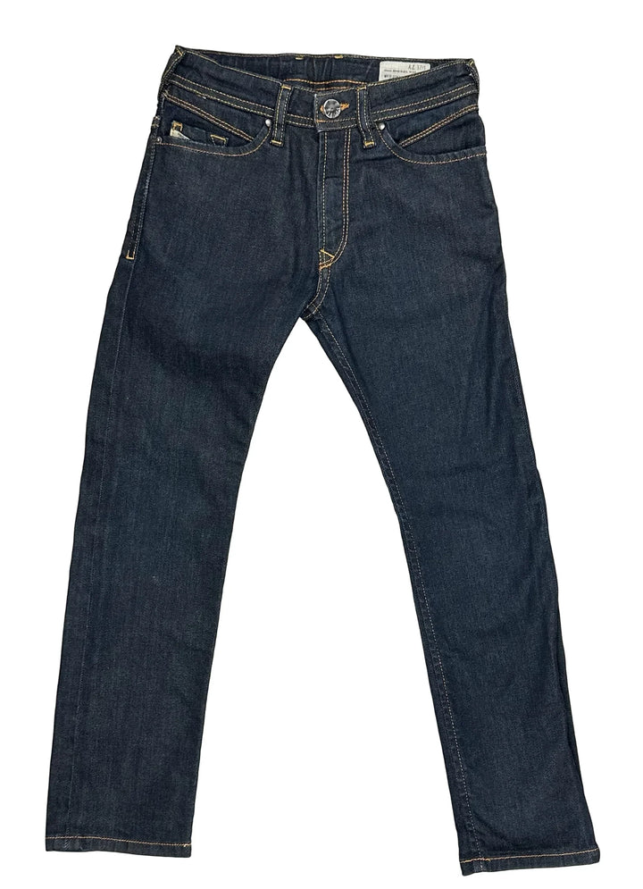 Diesel 'IAKOP K' Childrens Denim Jeans - Size 7Y