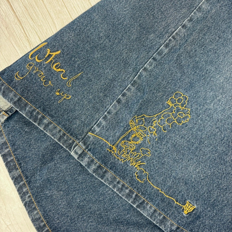 Mooks Vintage Y2K &