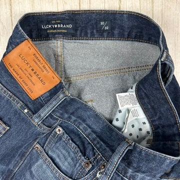 Lucky Brand ' 110 Skinny' Mens Jeans - Size 30