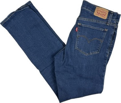 Levis 312 Shaping Slim Mid Rise Jeans - Size 29" or 11AU