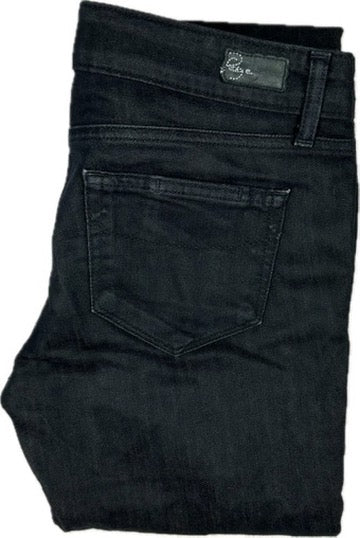 Paige Denim 'Blue Heights' Low Rise Jeans- Size 26