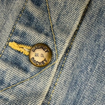 Dachet Vintage 1980&