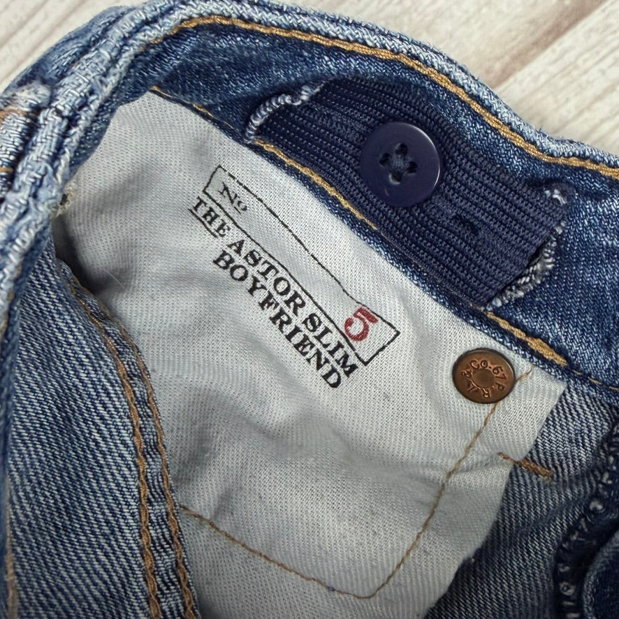Ralph Lauren Girls &