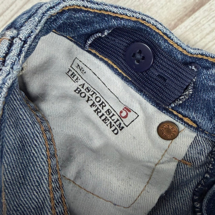 Ralph Lauren Girls &