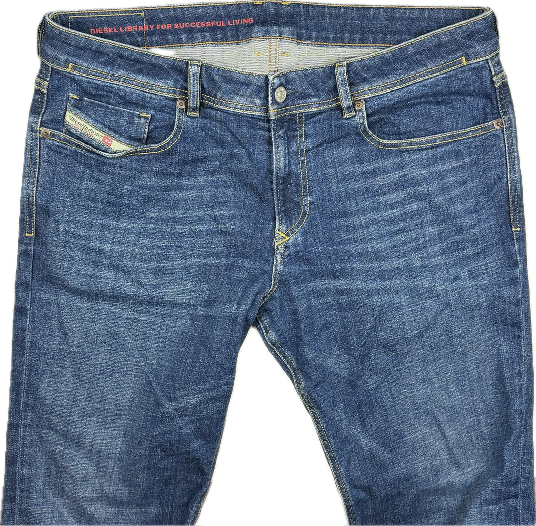 Diesel '1979 Sleenker' Slim Skinny Jeans -Size 36/30