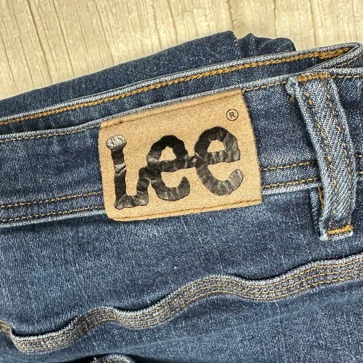 Lee Mens 'L2  Slim & Narrow' Denim Jeans -Size 36