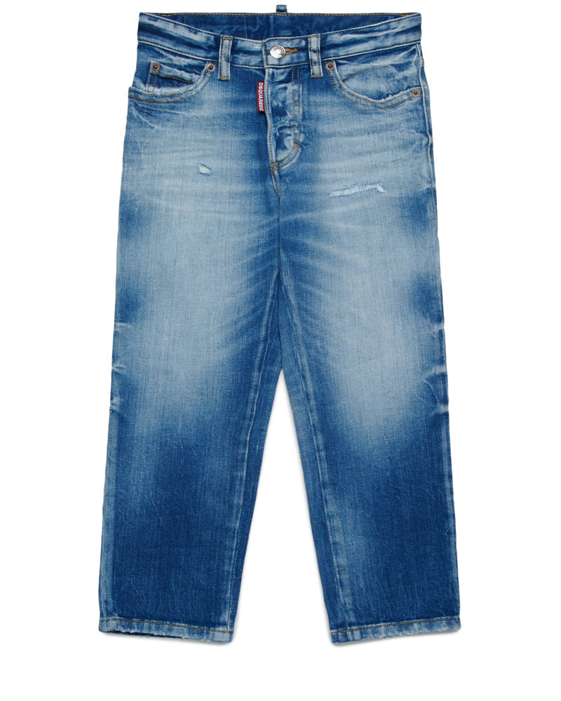 NWT - DSQUARED2 &