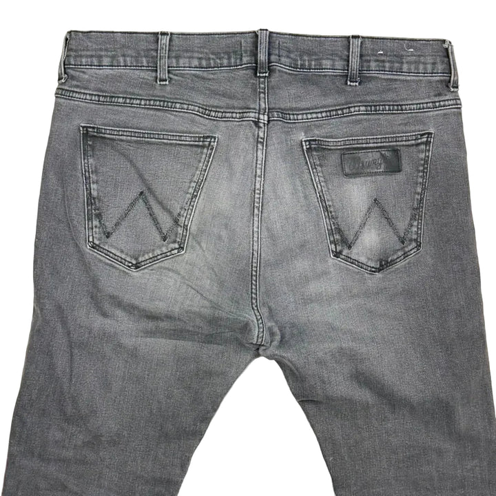 Wrangler 'Bryson' Mens Skinny Fit Jeans - Size 36R