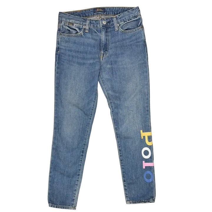Ralph Lauren Girls &