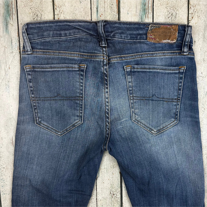 Ralph Lauren Denim & Supply 'Skinny' Jeans - Size 27 - Jean Pool