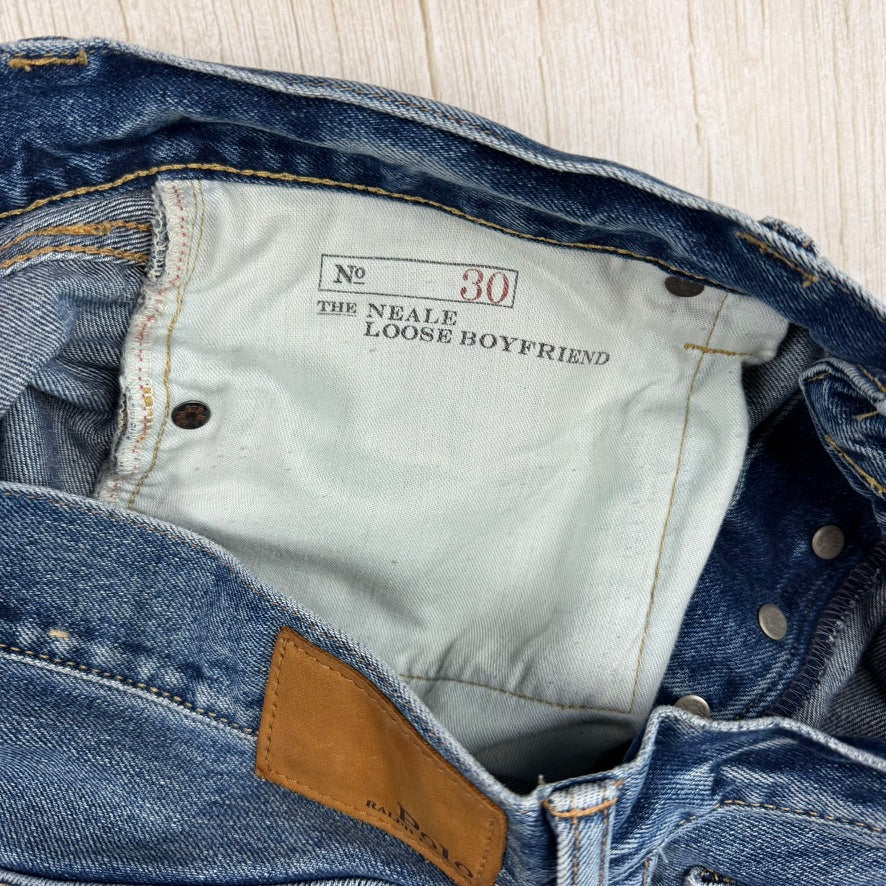 Polo Ralph Lauren &