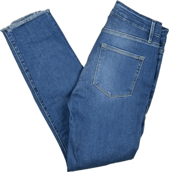 Good American 'Good Legs' High Rise Skinny Jeans- Size 29" - Jean Pool