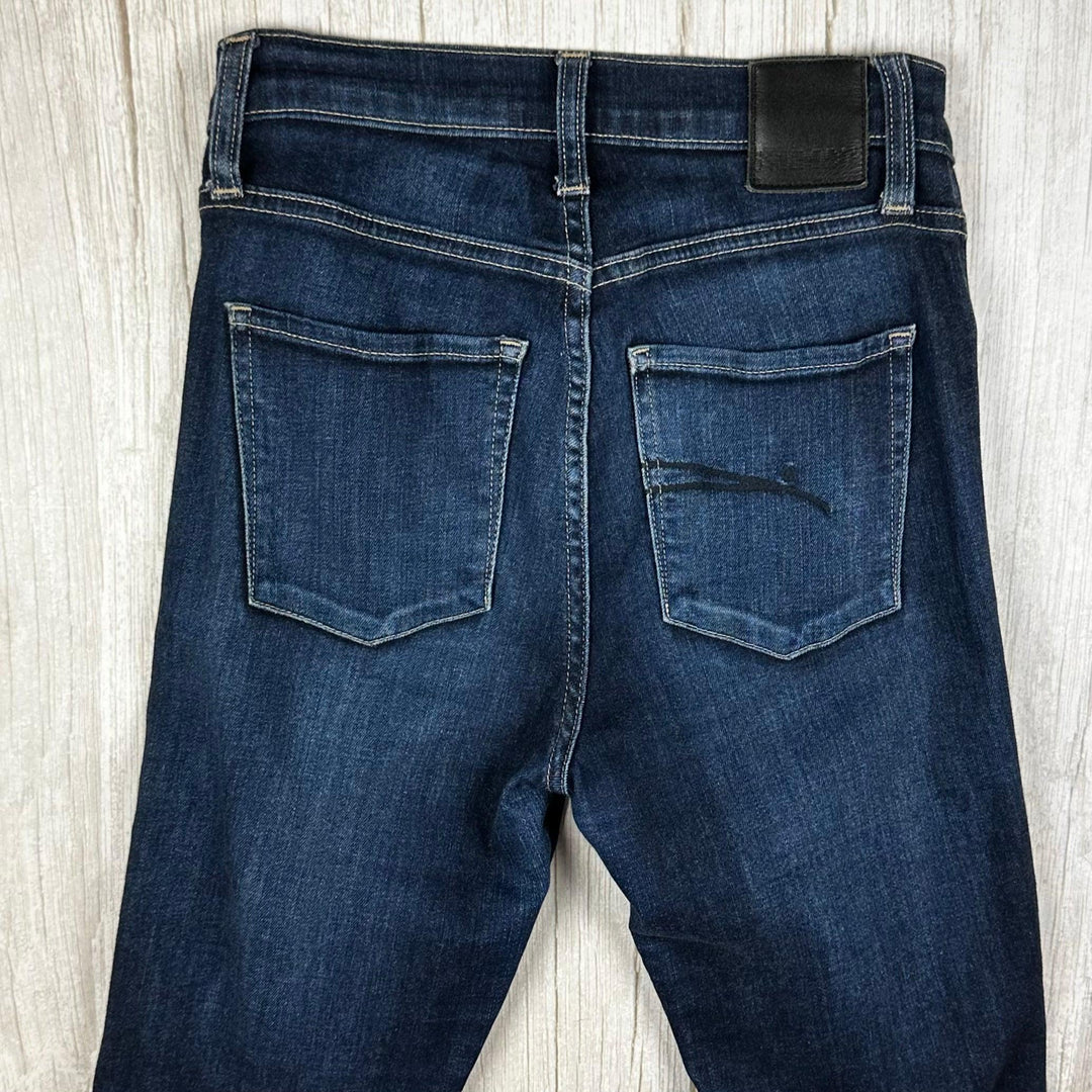 NOBODY 'Cult Skinny' High Rise Skinny Jeans- Size 26